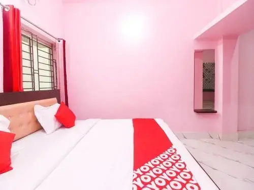 OYO 15409 Odishi Guest House
