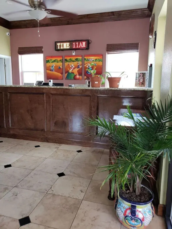 Taylor village inn and suites