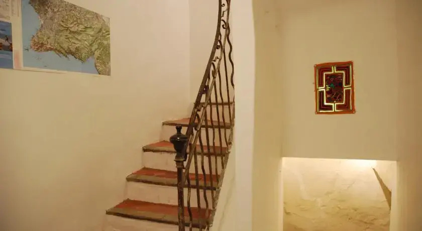 Médina