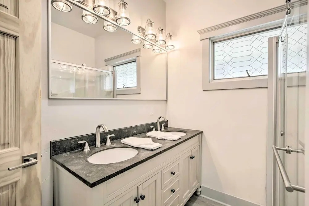 Sheridan Getaway Near Dtwn, Fishing + Hiking!