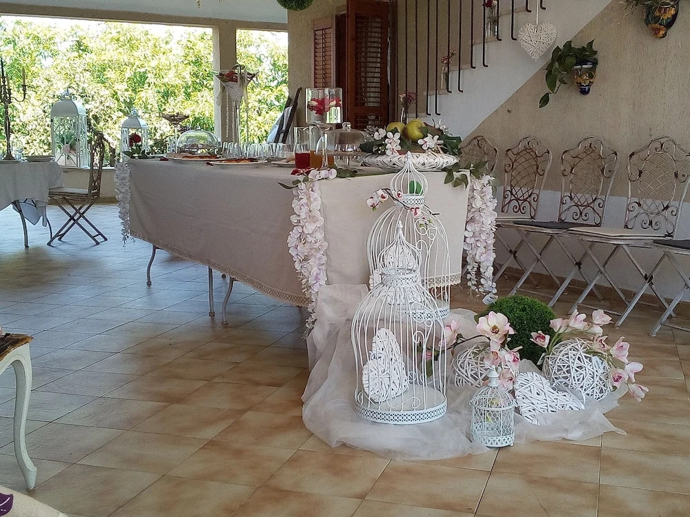 I Fiori di Sicilia