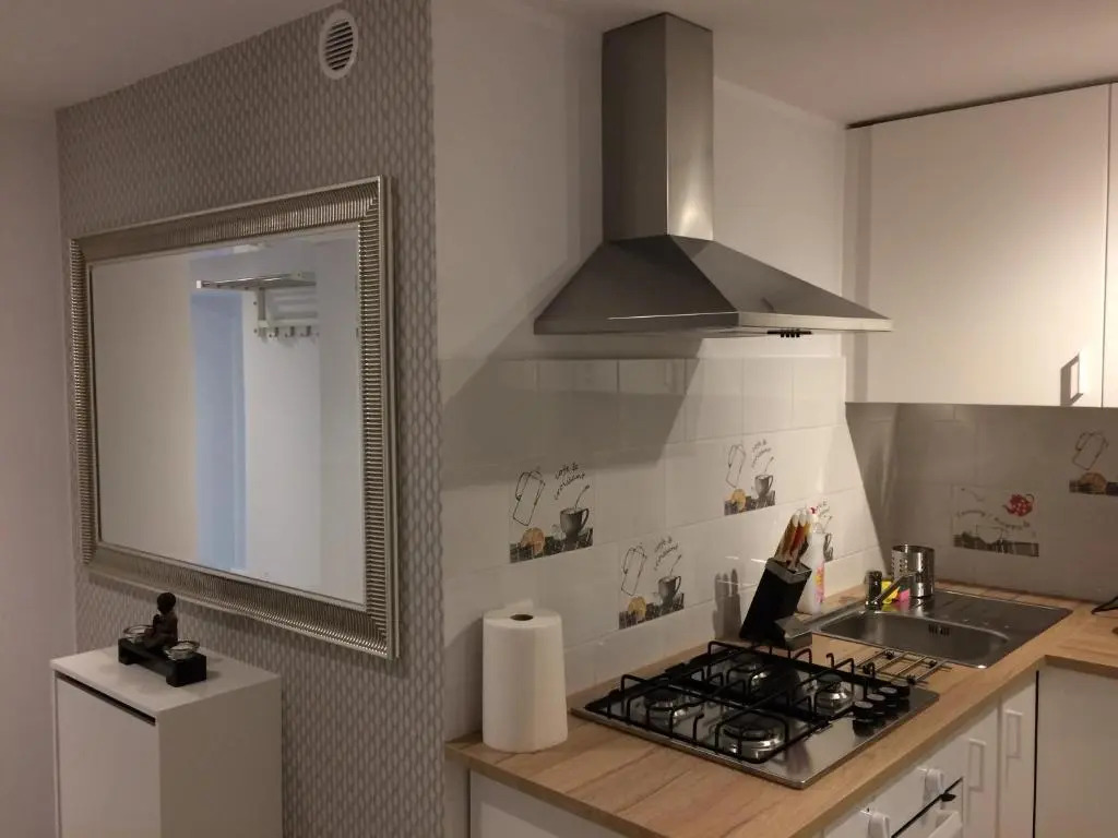 Apartamenty Oaza Spokoju
