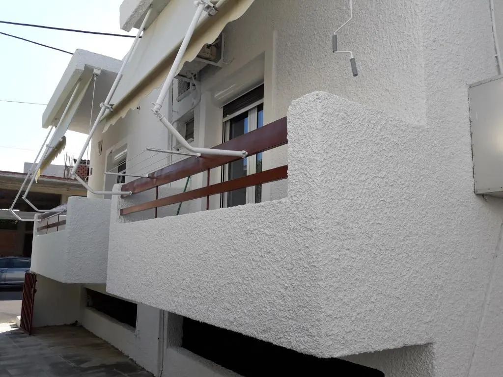 apt 30m from beach