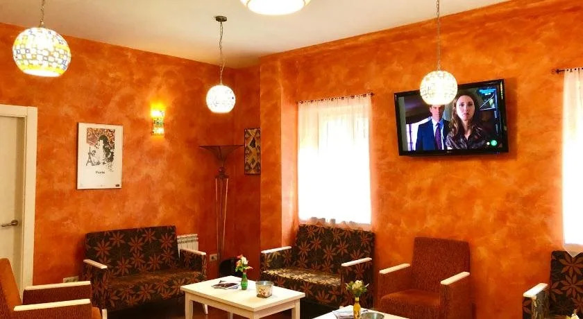 Hotel Orquidea Real