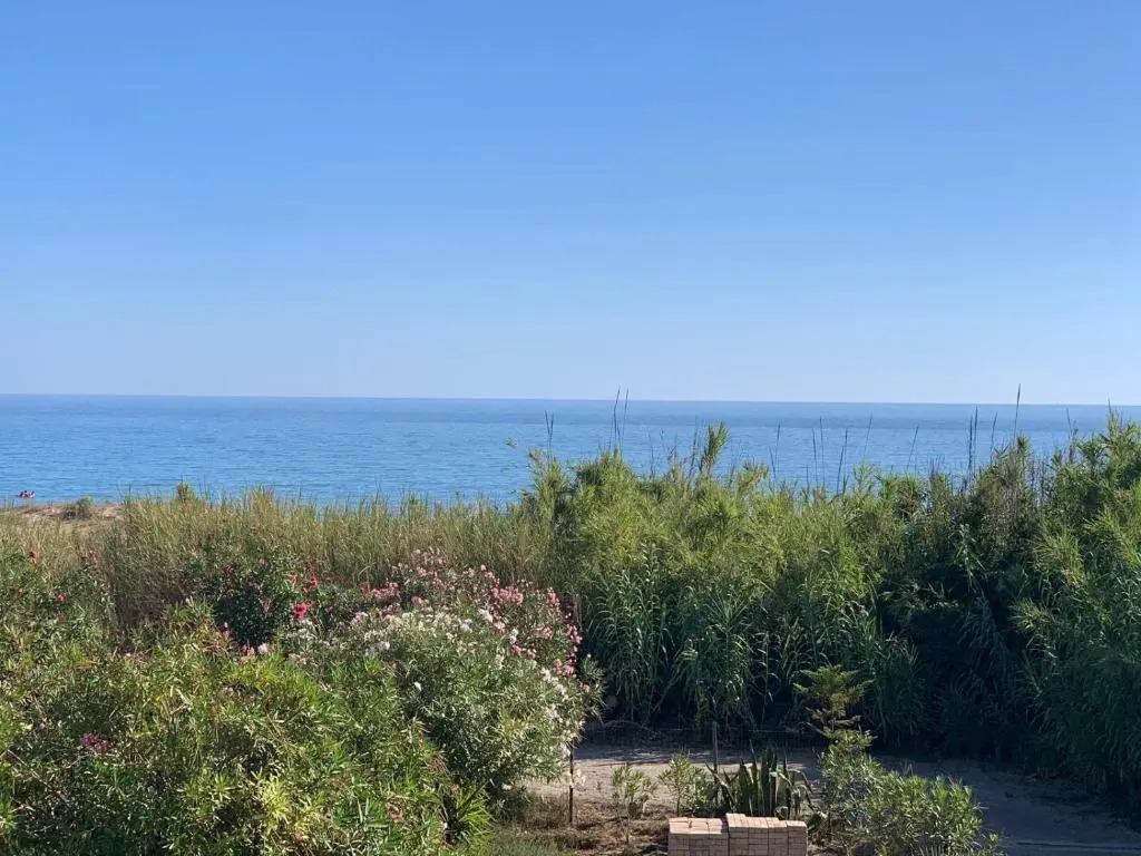 Villa Morgana