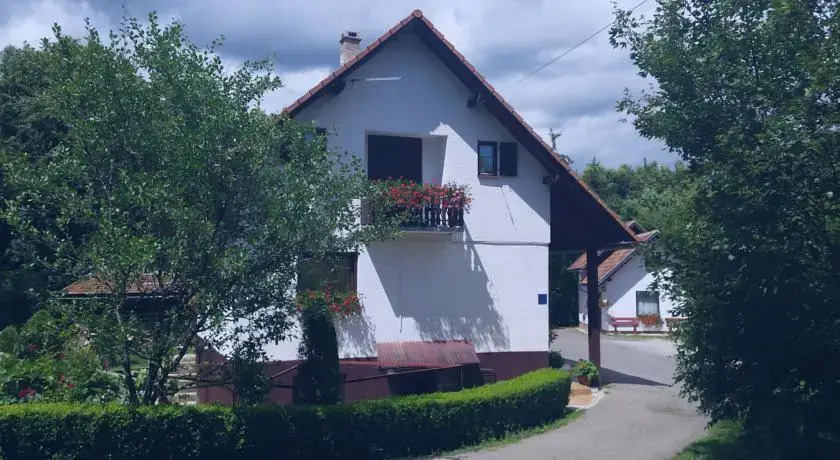 Apartments Vreba