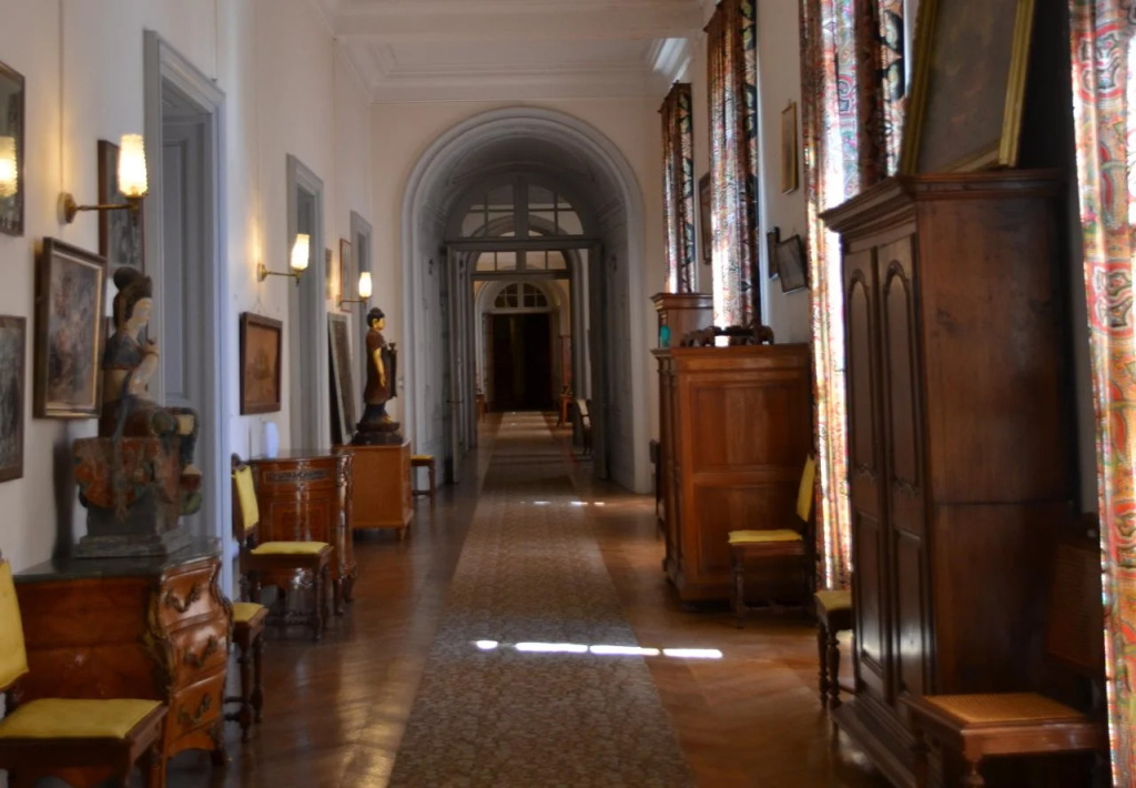 Chateau De Villersexel Chateaux Et Hotels Collection