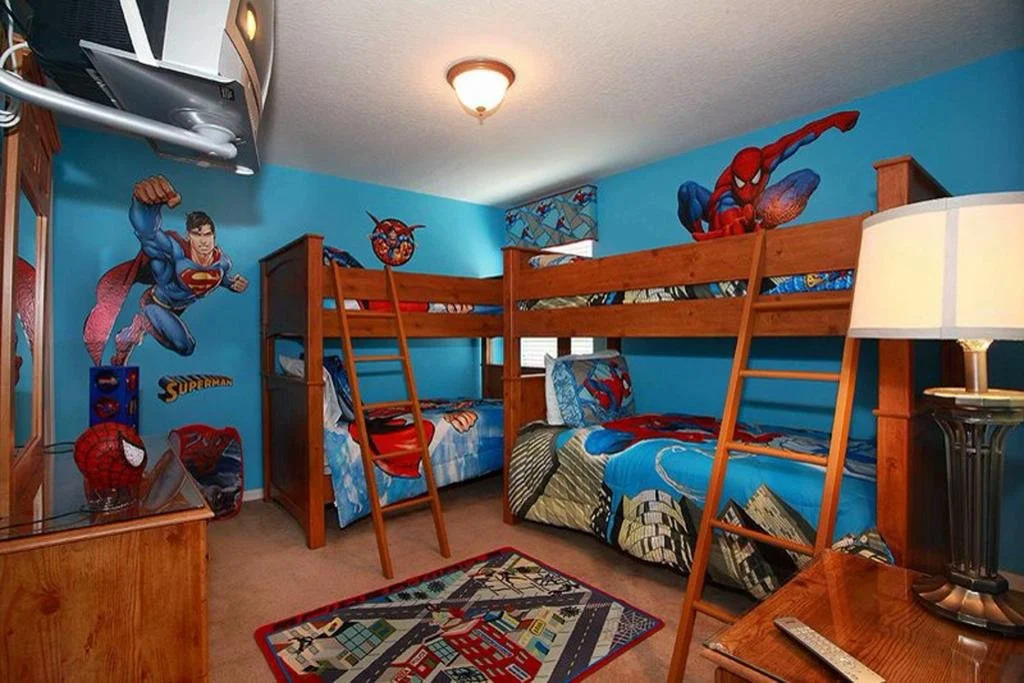 Loyalty Vacation Homes