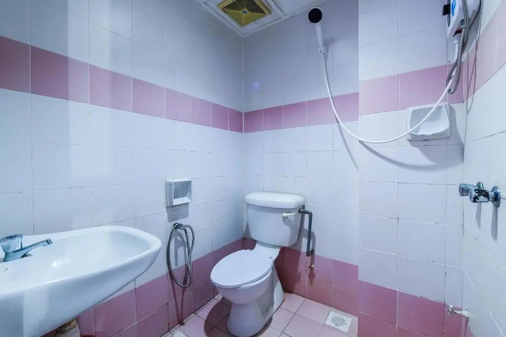 OYO Home 90466 JC Sunshine Bay Resort Apartment Port Dickson