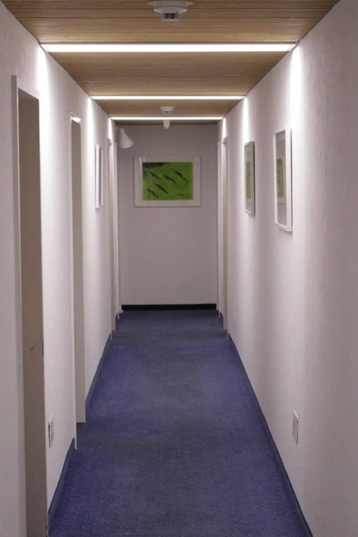 Hotel Eremitage