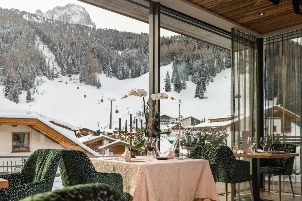 Hotel Sun Valley