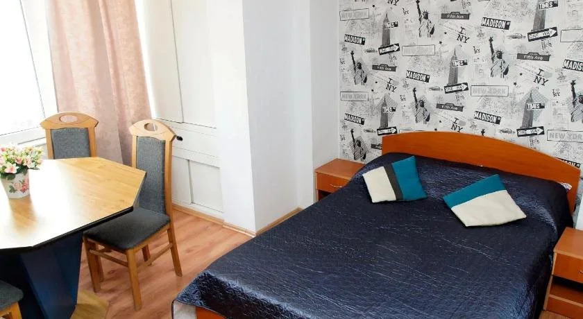 Rosuites Apartment Accommodation