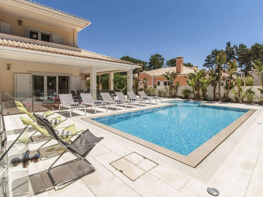 Villa Amendoa