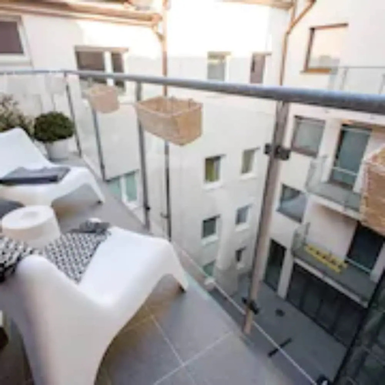 Stella and Mia Apartments