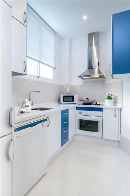 Cozy & Bright 2 Bd Apartment, Plaza de la Maestranza
