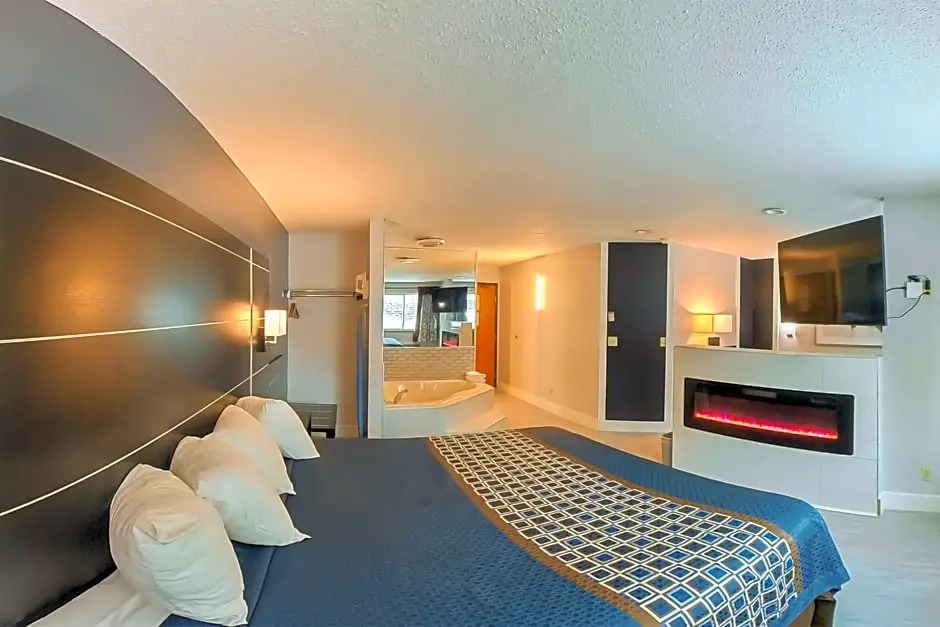 Coratel Inn & Suites by Jasper Hastings