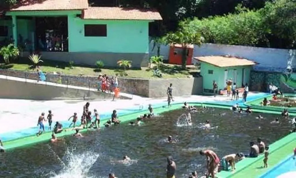 Recanto dos Pássaros a 50m da praia Ilhéus Olivença