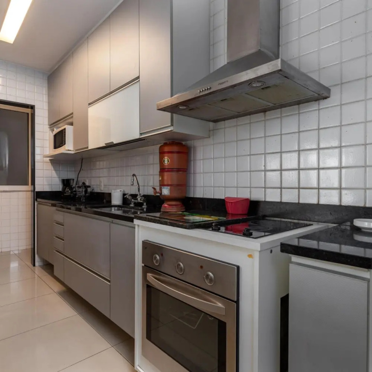 For Families 3 Minutes From Copacabana Beach Sl501