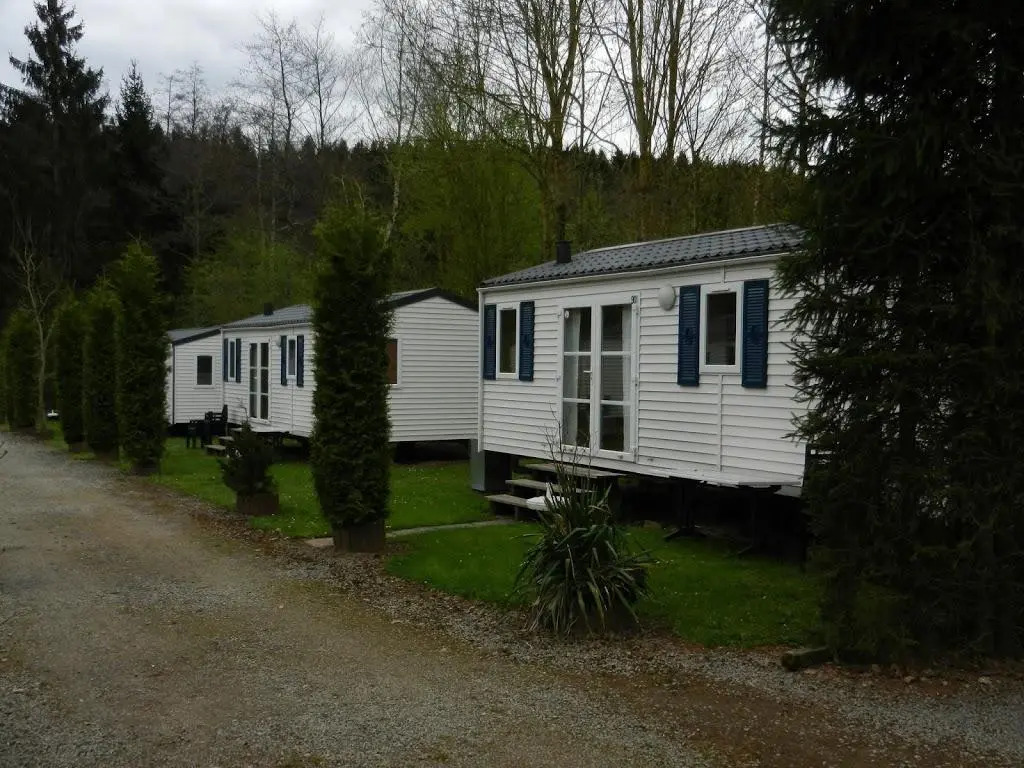 Camping Bleialf