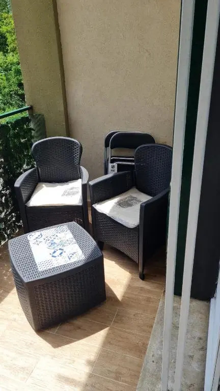 Apartament Marina Julia