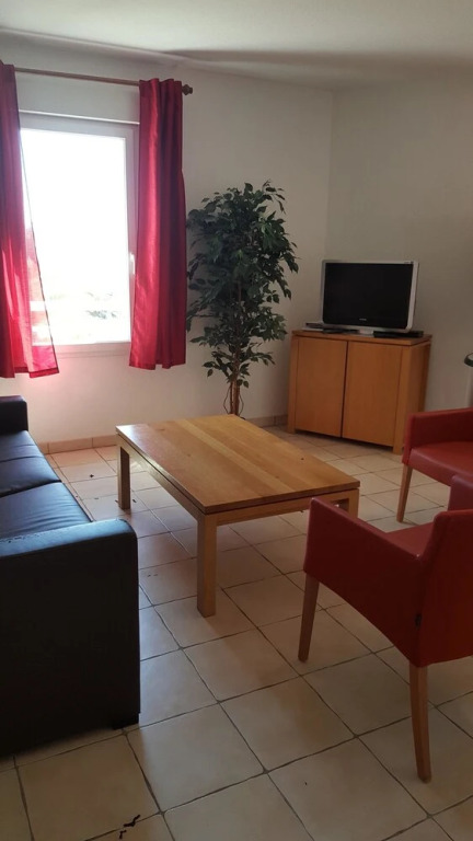 Apartment With 2 Bedrooms in Le Barcarès, With Pool Access, Furnished