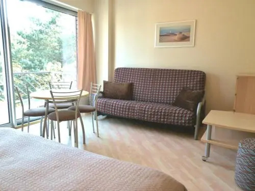 Holiday Home Linėja