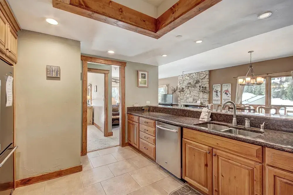 Ten Mile Condo