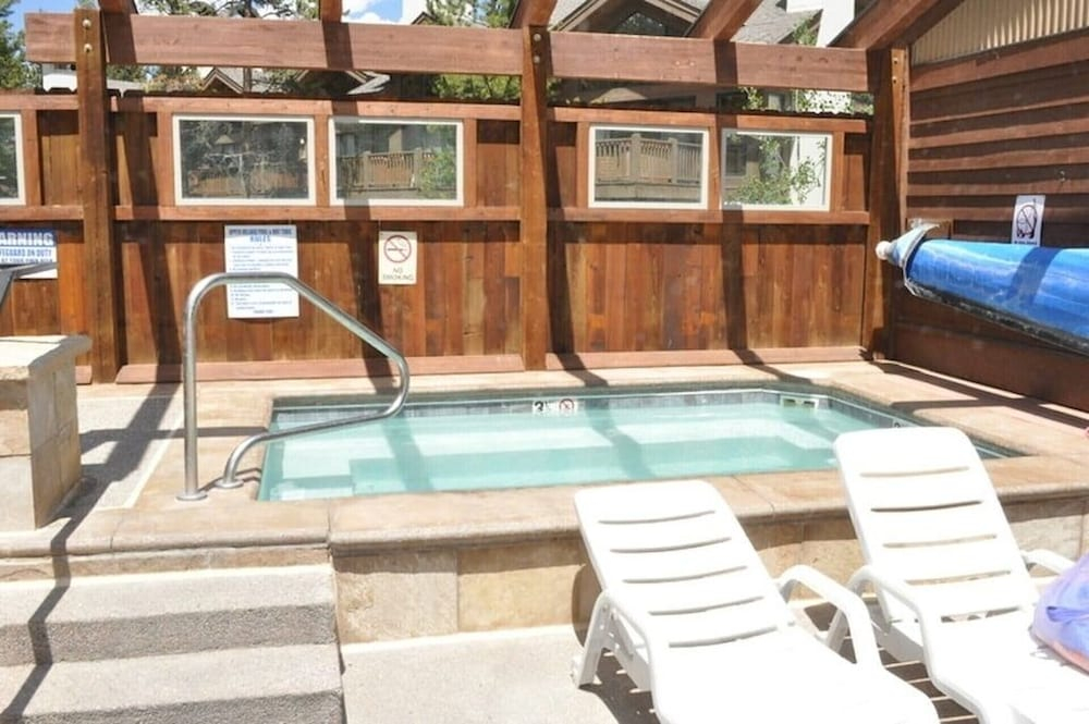 Trails End 110 1 Bedroom Condo