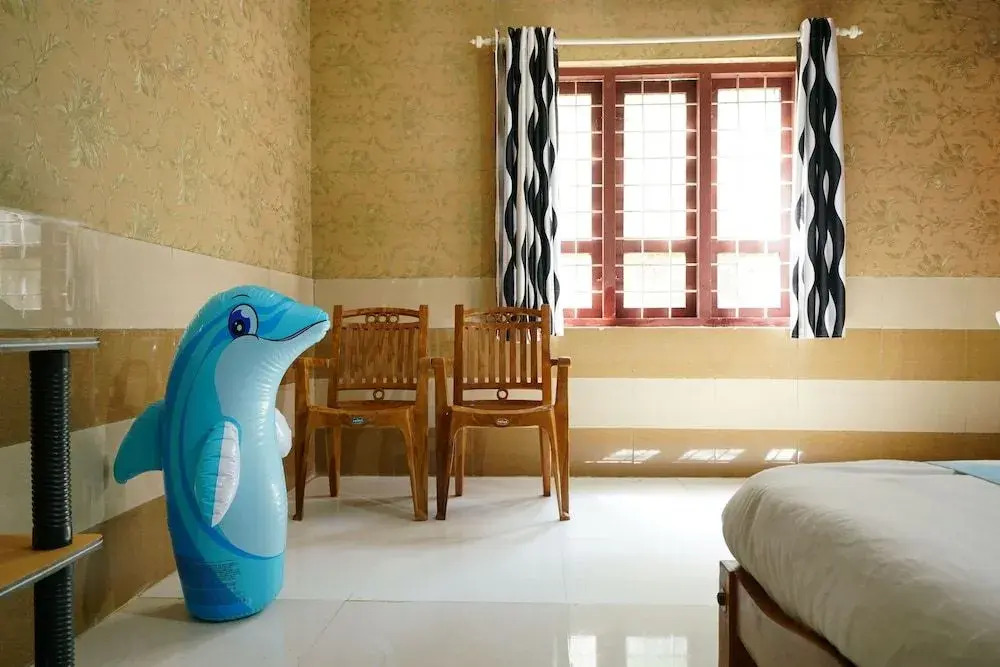 OYO Home 24934 Adorable Stay