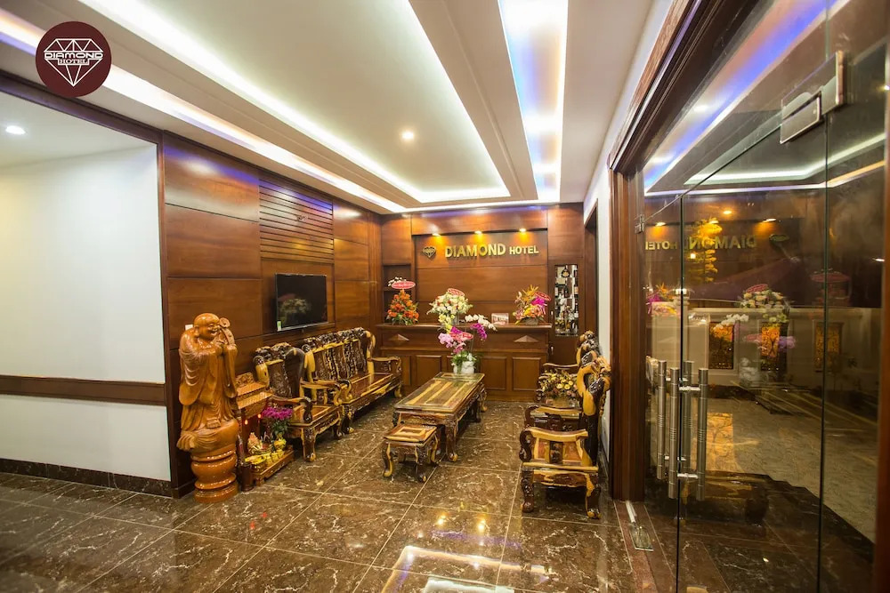 Diamond Golf Valley Hotel