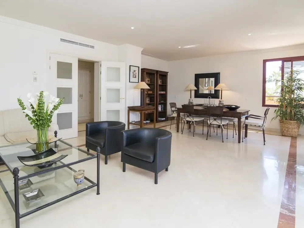Duplex con encanto Bahía