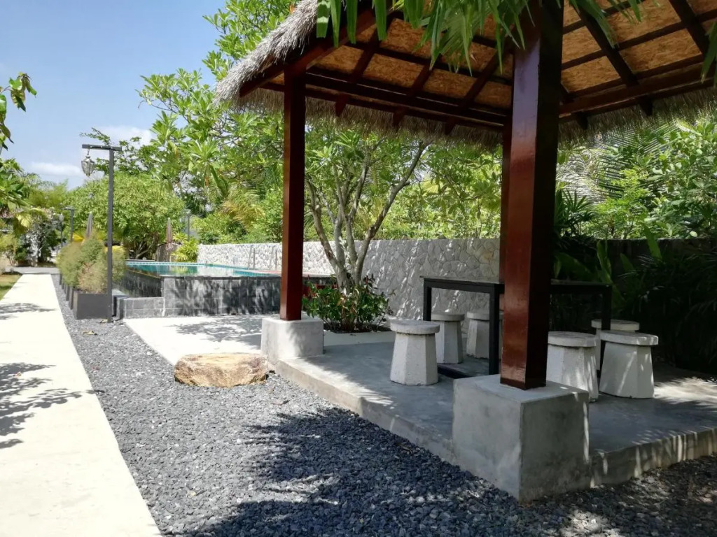 Laemsai Resort