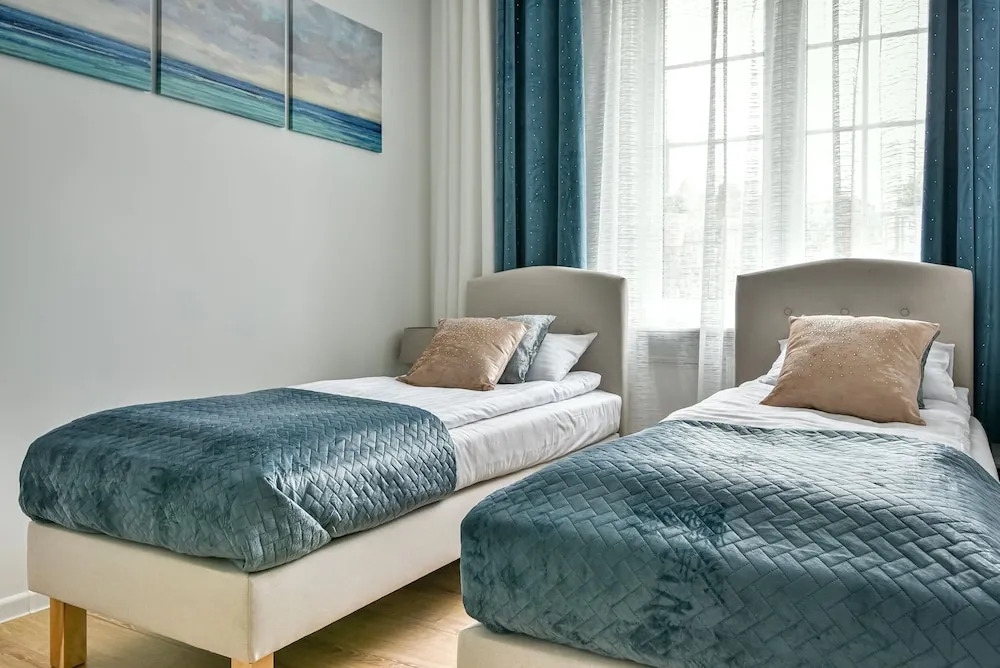 Old Town LTC - Apartments Starówka Szeroka