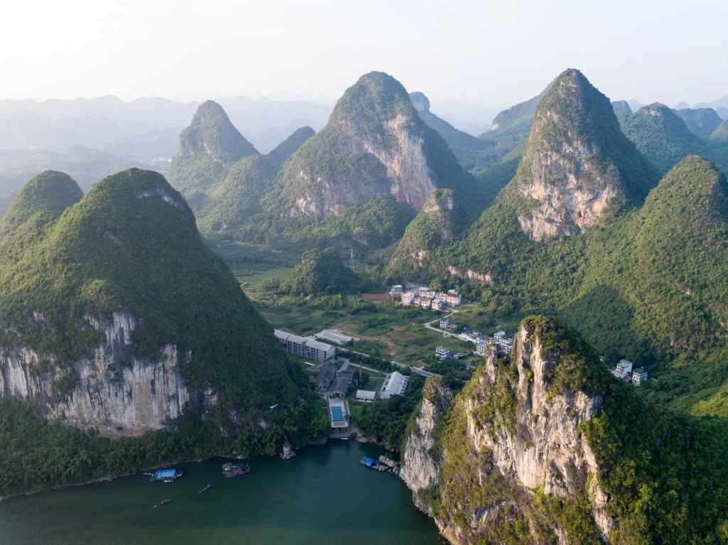 Yangshuo SugarHouse
