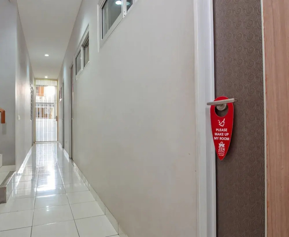 ZEN Rooms Karet Pedurenan