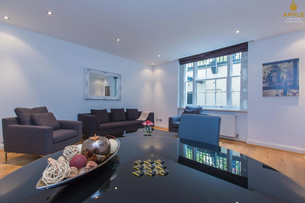 The Westbourne Residences
