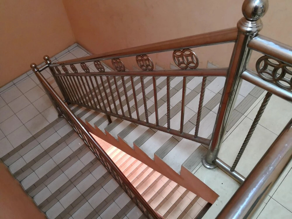 Lucky Budget Hotel