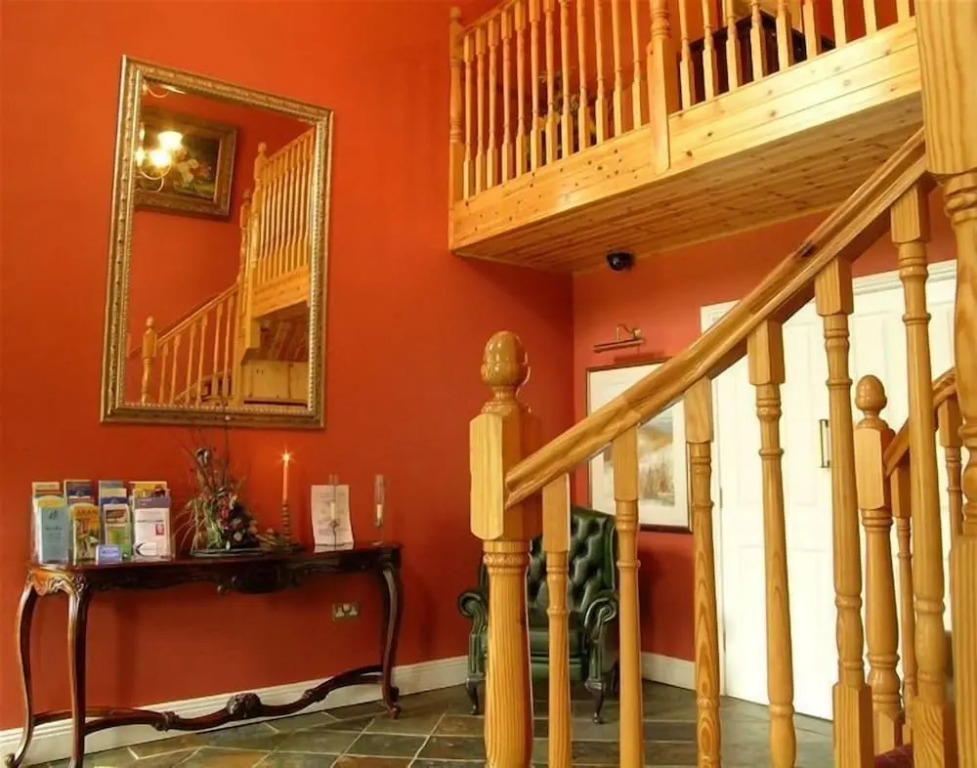 Boffin Lodge Guest House