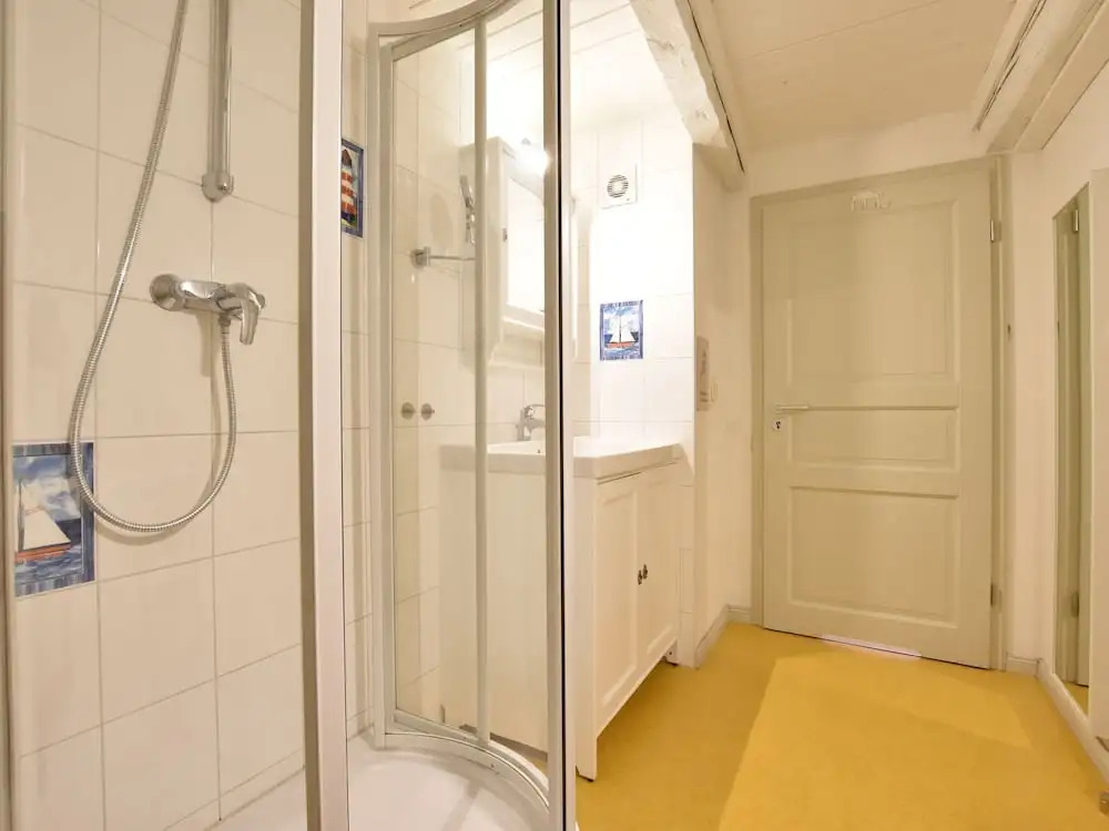 Spacious Apartment near Sea in Wismar