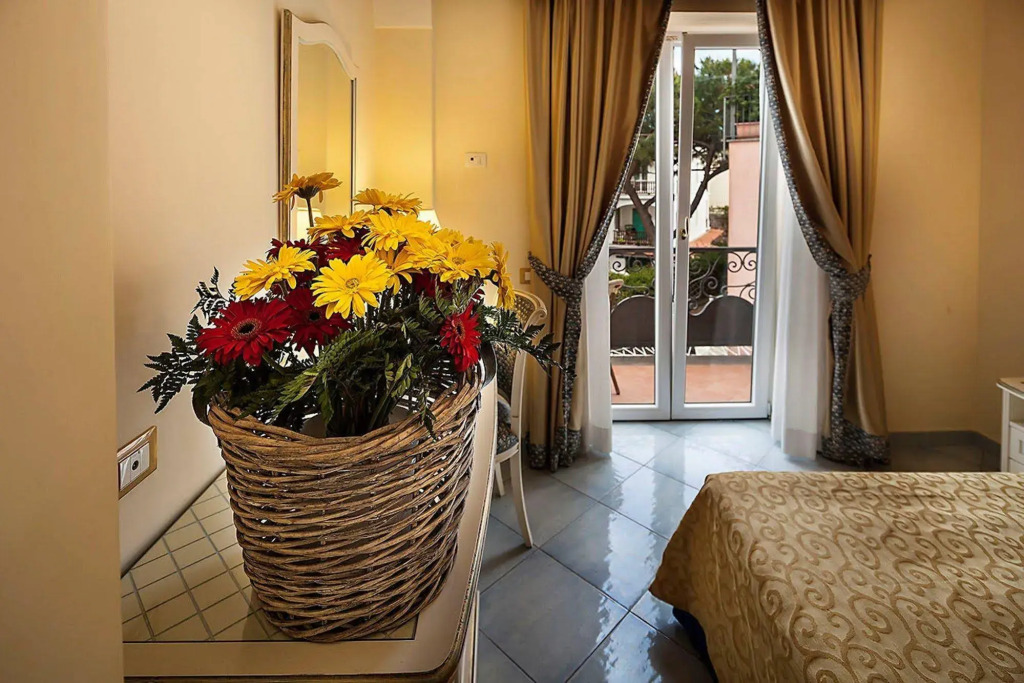 Hotel Nettuno