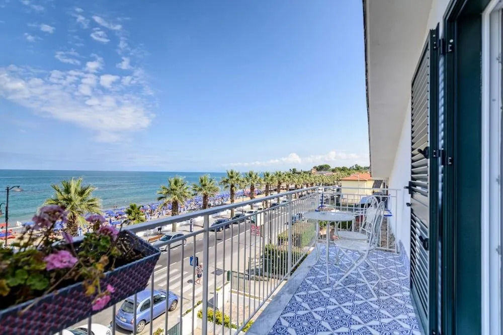 B&B Il Colore del mare