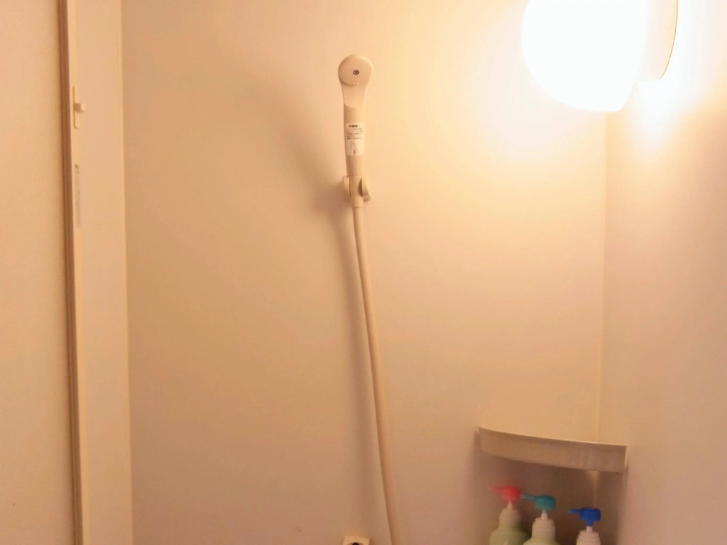 Nostalgic guesthouse for 1 to 2 Females shared toilet and shower