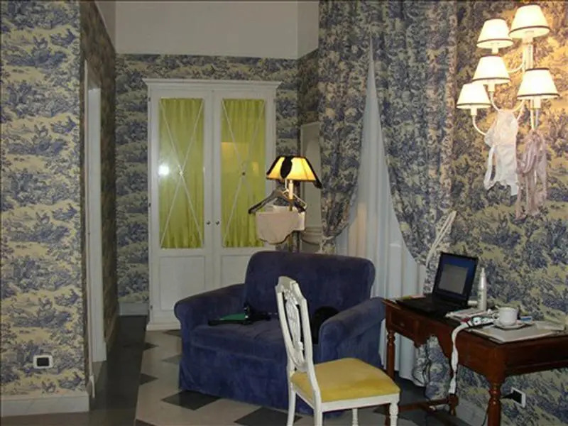 Hotel Bellettini
