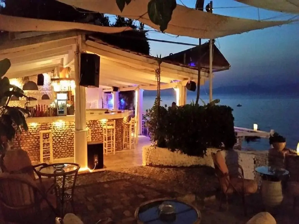 Taradella Hotel