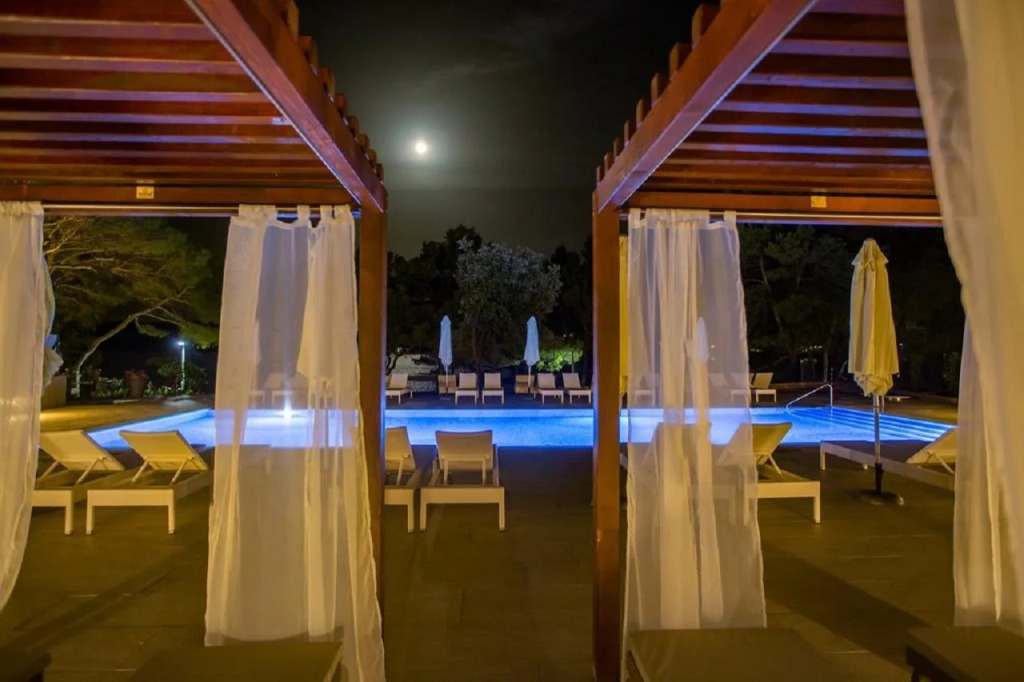 Aminess Senses Hvar Resort
