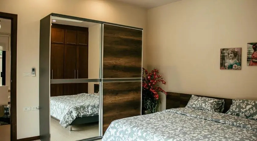 Villa Peata by TropicLook