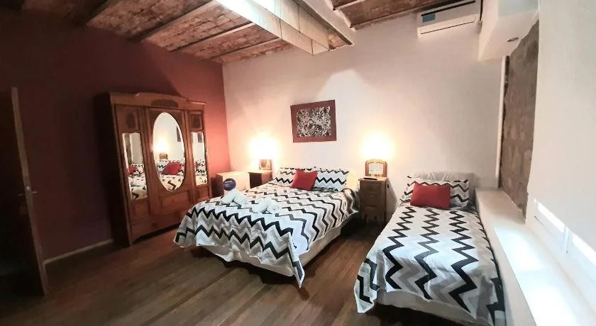 Hotel Uritorco