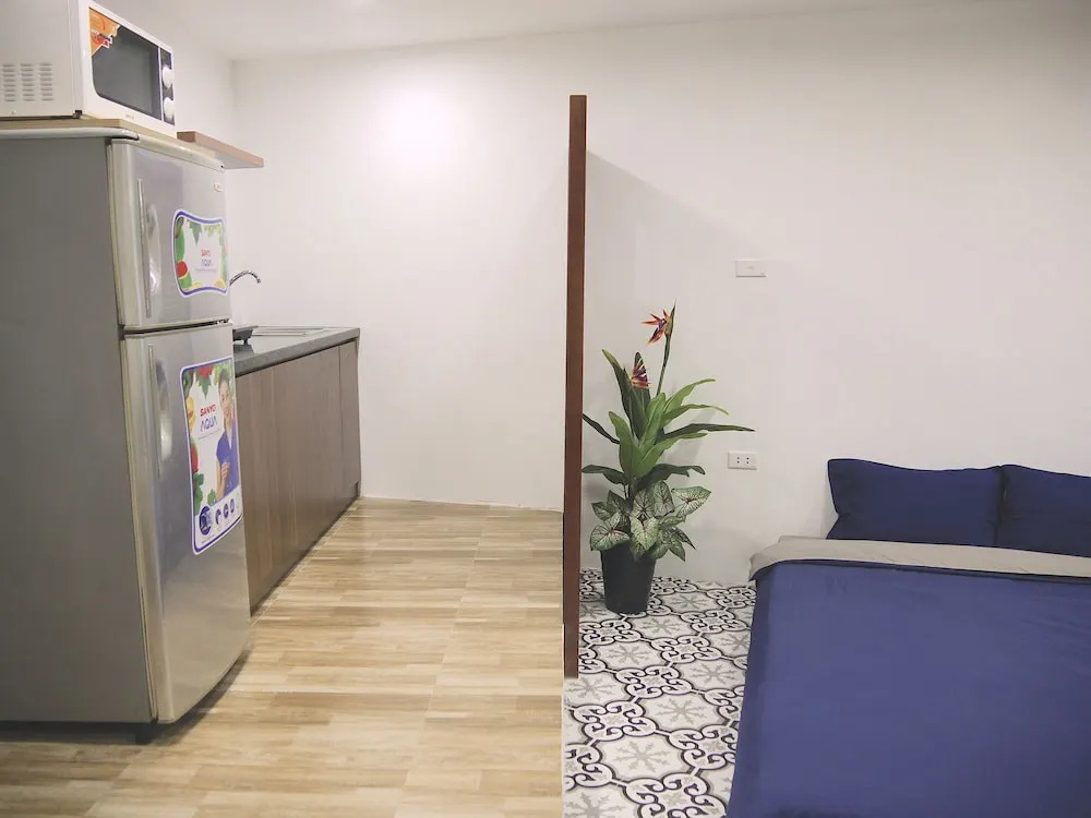 8692 Homestay
