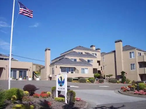 Hotel Dega