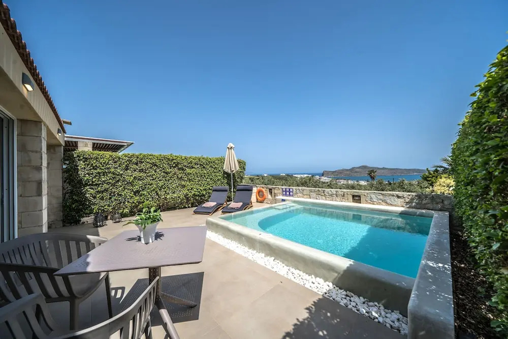 Lofos Village Chania